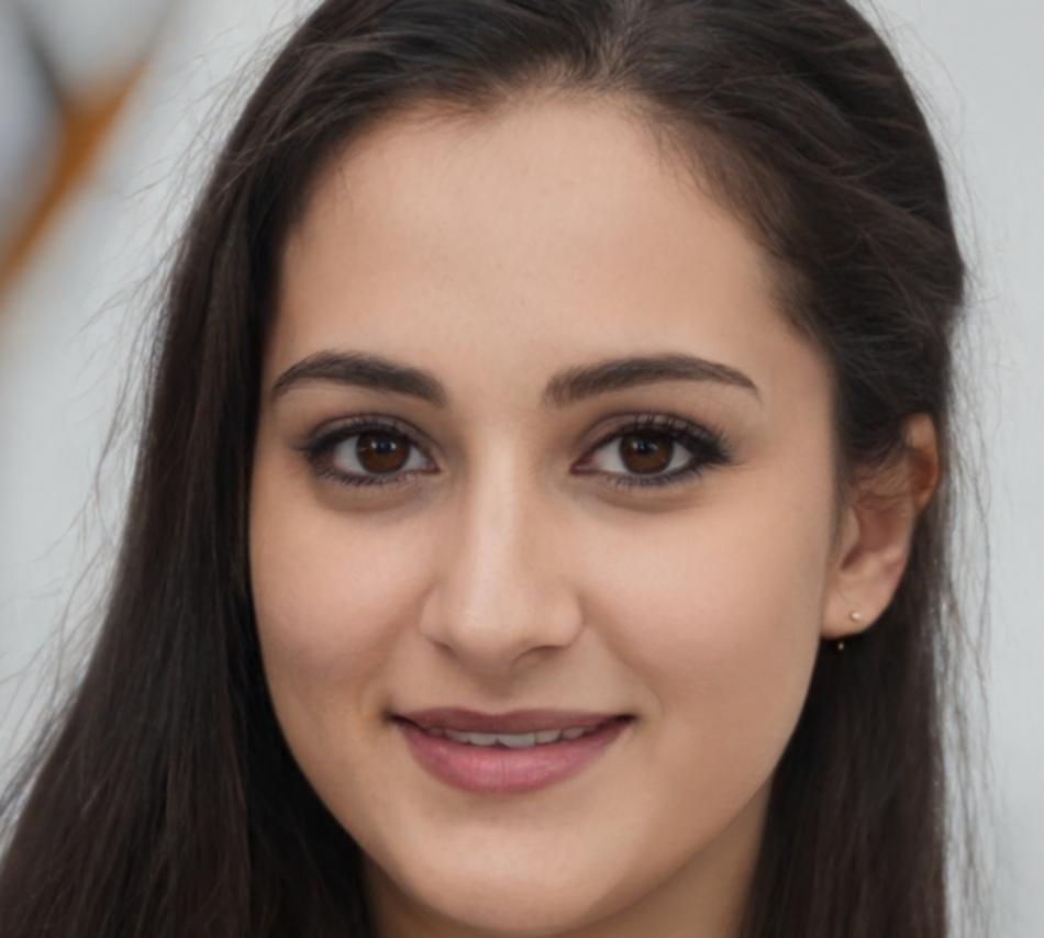 Retrato de Esperanza Vidal, coordinadora pedagógica